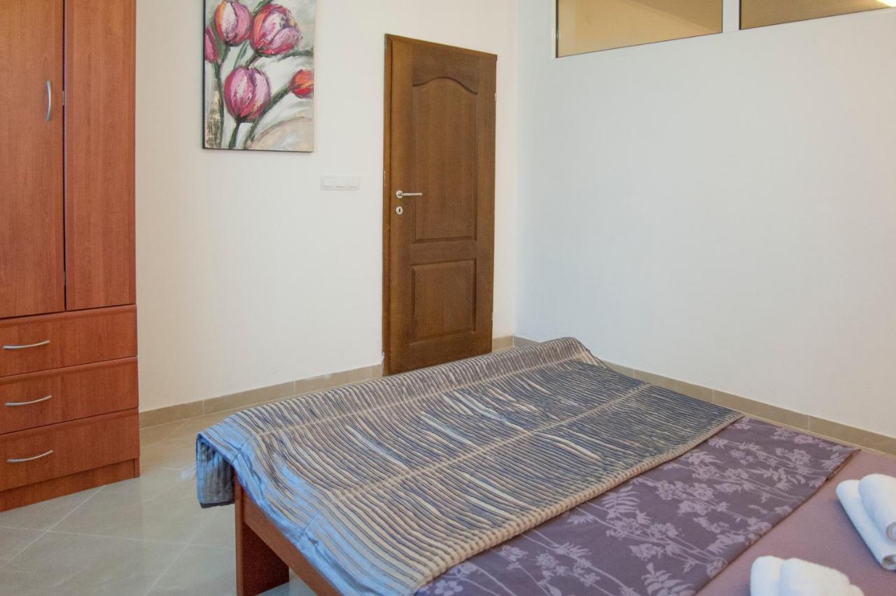 Villa Marko Herceg Novi Exterior foto