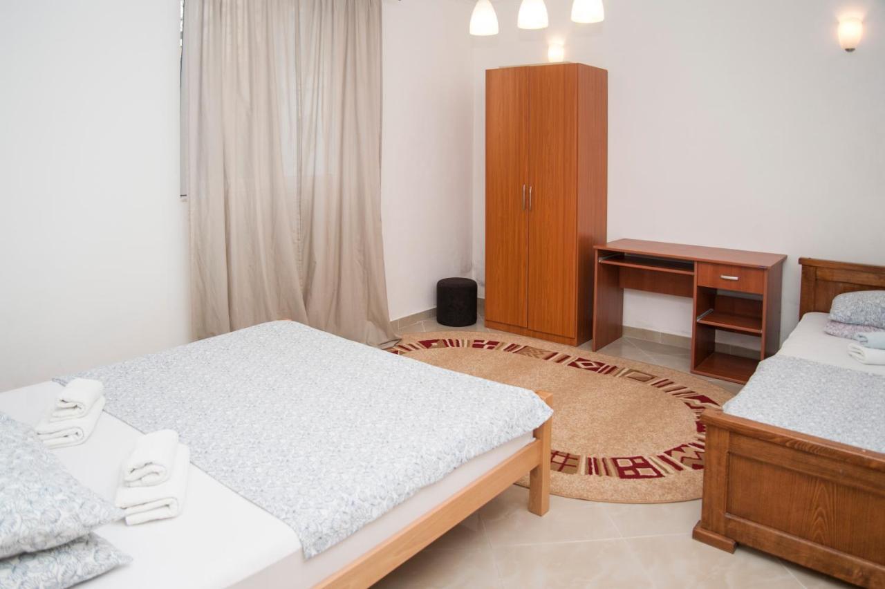 Villa Marko Herceg Novi Exterior foto