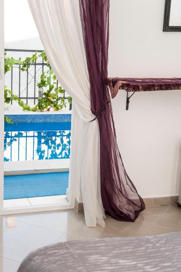 Villa Marko Herceg Novi Exterior foto