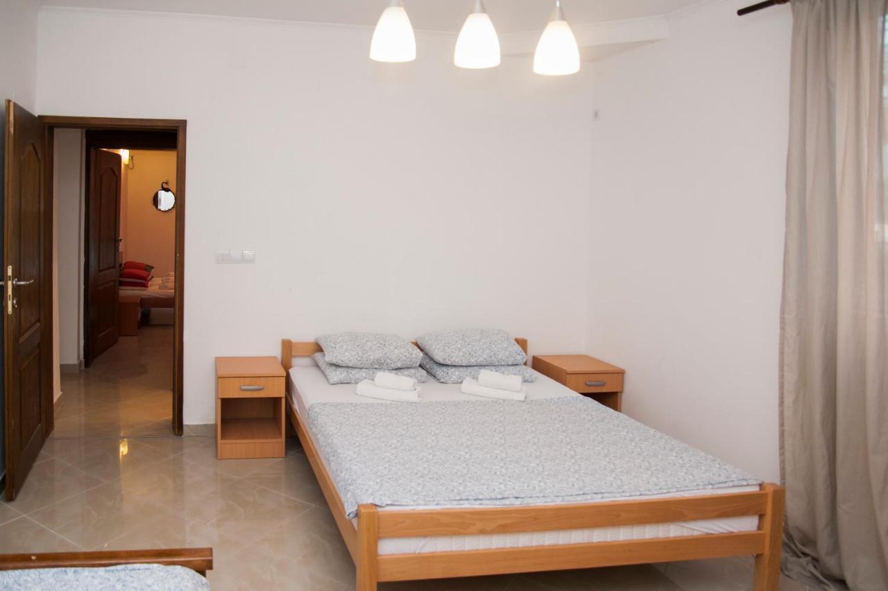 Villa Marko Herceg Novi Exterior foto