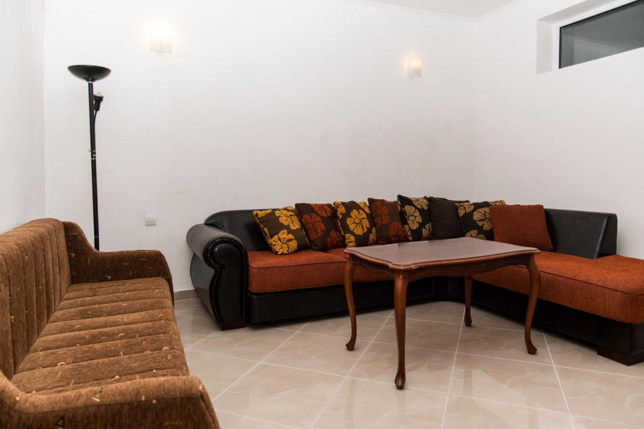 Villa Marko Herceg Novi Exterior foto